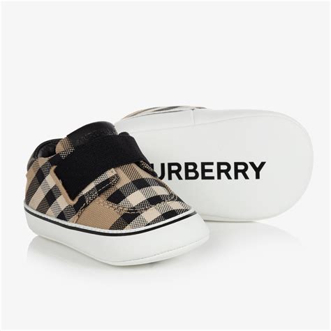 schuhe burberry damen|children's burberry shoes.